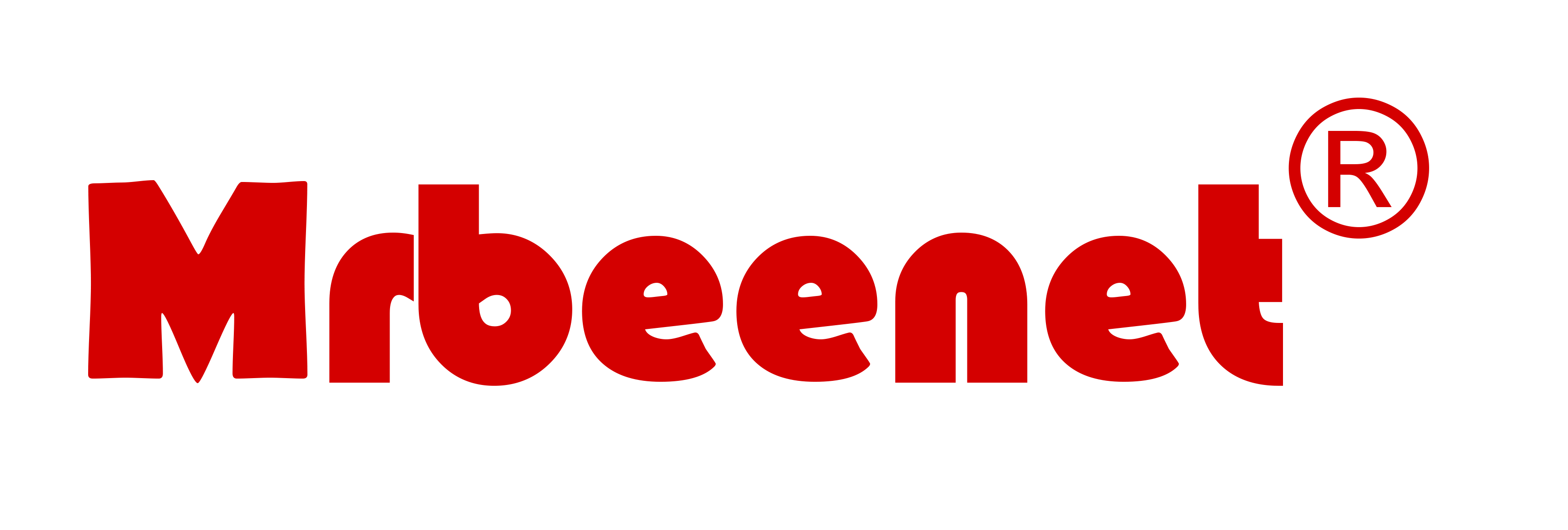 Mrbeenet